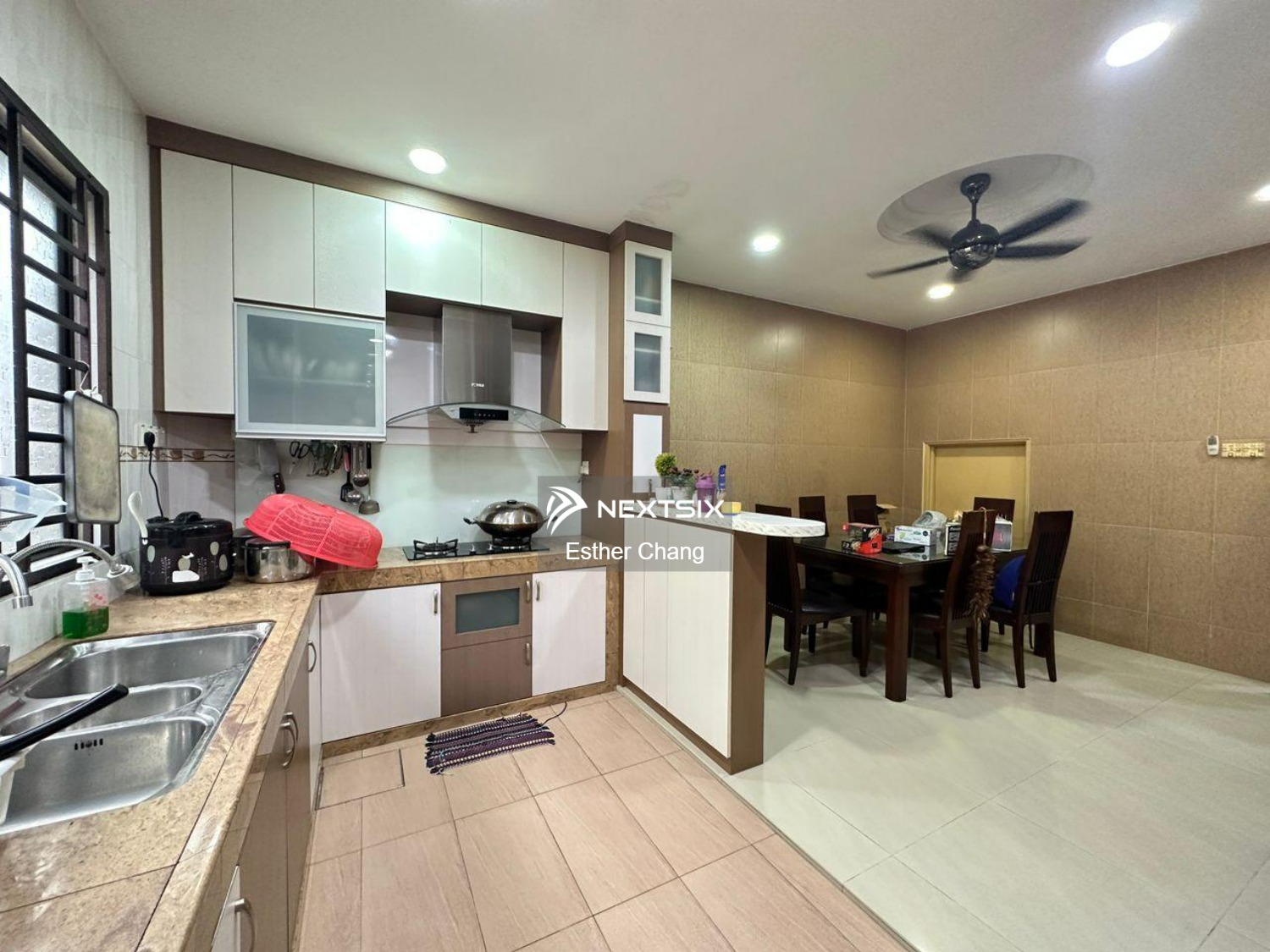 2-sty Terrace/Link House For Sale in Tebrau Johor - Image 10