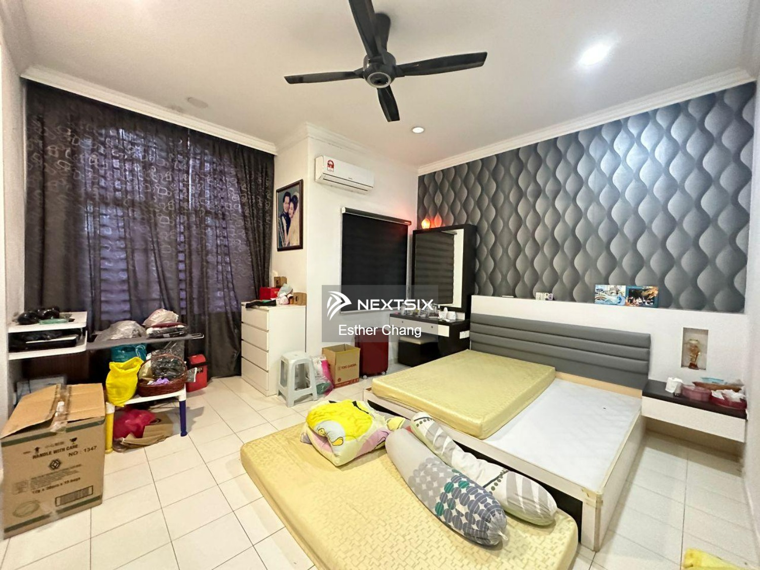 2-sty Terrace/Link House For Sale in Tebrau Johor - Image 11