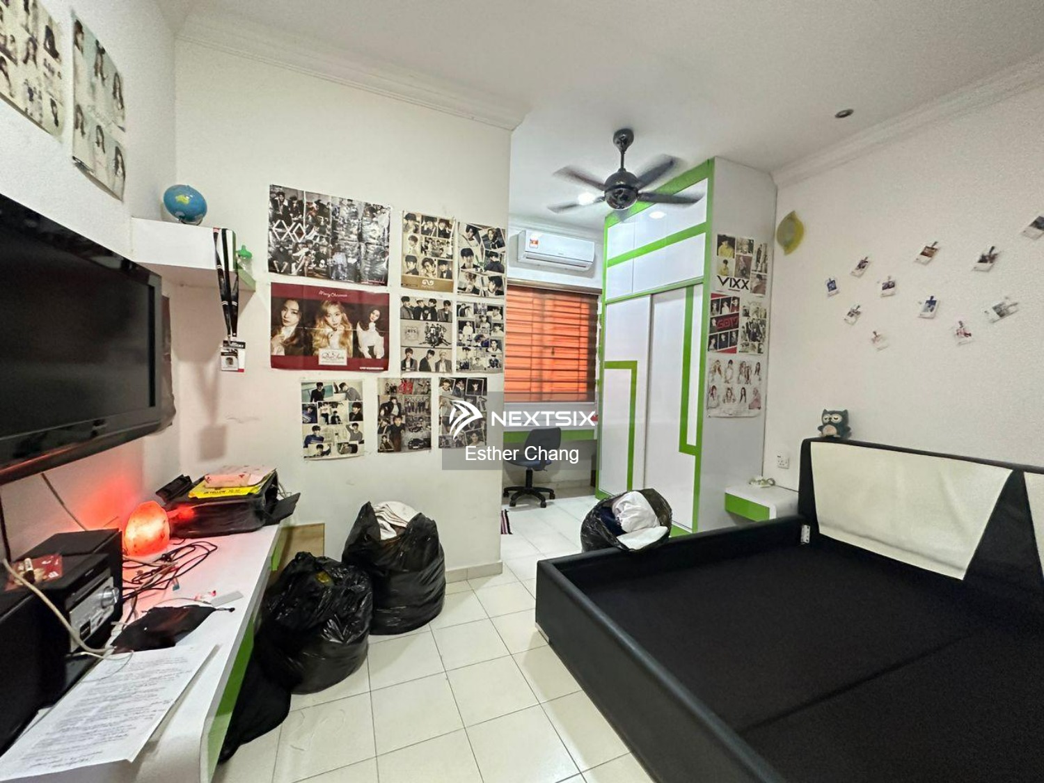 2-sty Terrace/Link House For Sale in Tebrau Johor - Image 12
