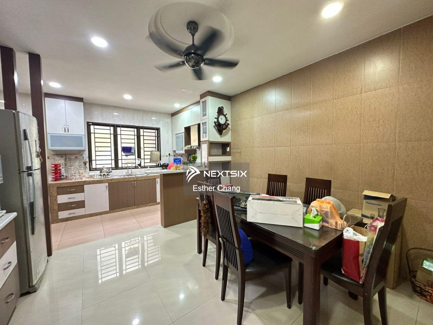 2-sty Terrace/Link House For Sale in Tebrau Johor - Image 5