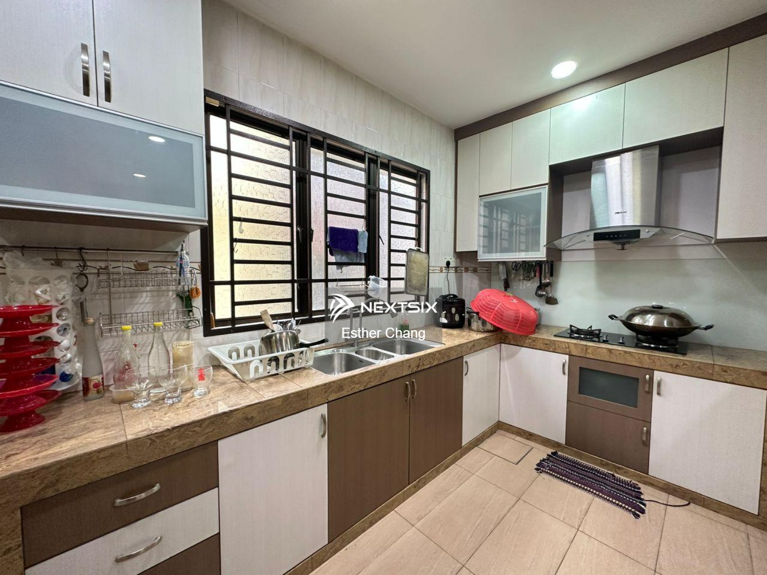 2-sty Terrace/Link House For Sale in Tebrau Johor - Image 6