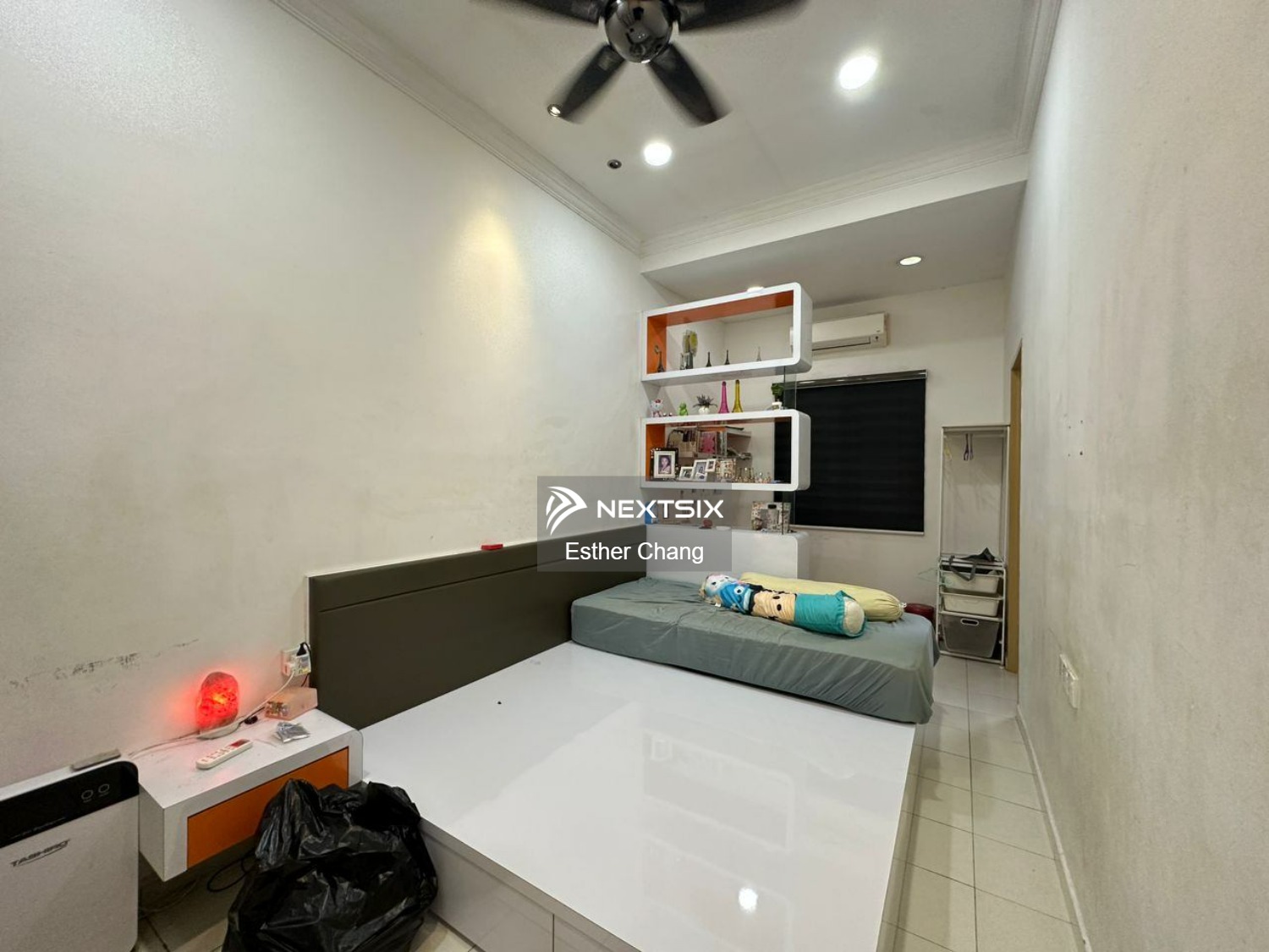 2-sty Terrace/Link House For Sale in Tebrau Johor - Image 7