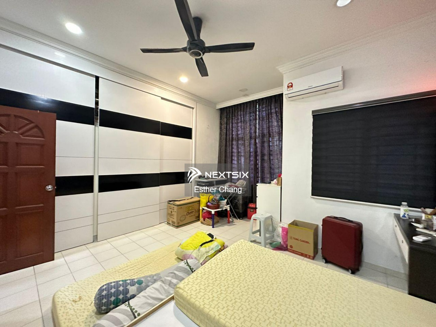 2-sty Terrace/Link House For Sale in Tebrau Johor - Image 8