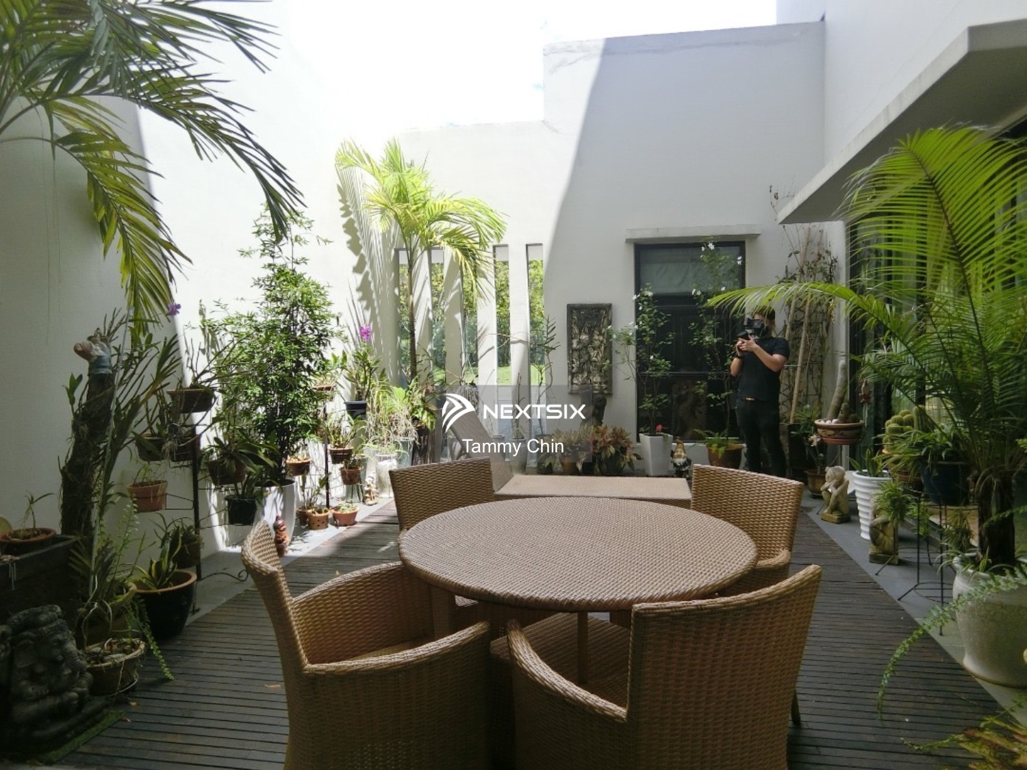 Bungalow For Sale in Iskandar Puteri (Nusajaya) Johor - Image 2