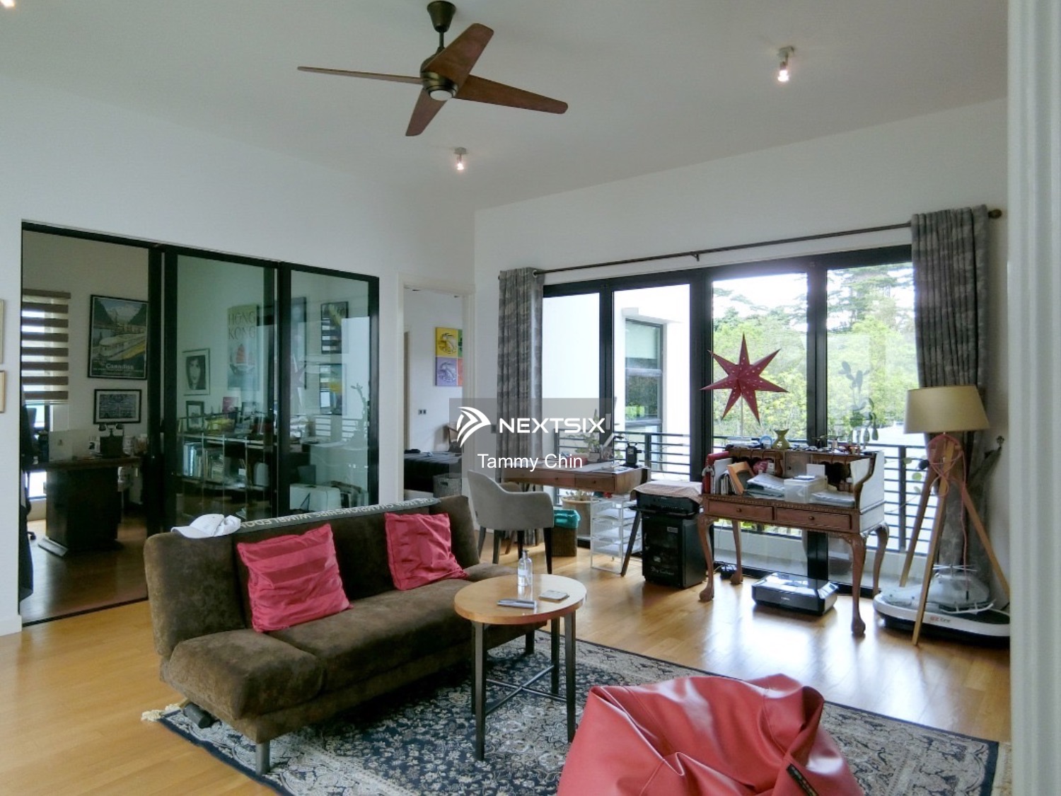 Bungalow For Sale in Iskandar Puteri (Nusajaya) Johor - Image 3