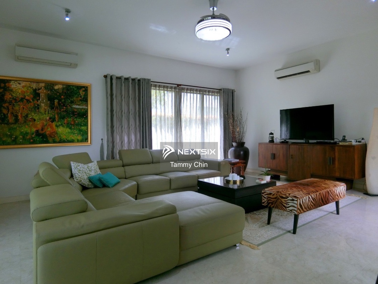 Bungalow For Sale in Iskandar Puteri (Nusajaya) Johor - Image 7