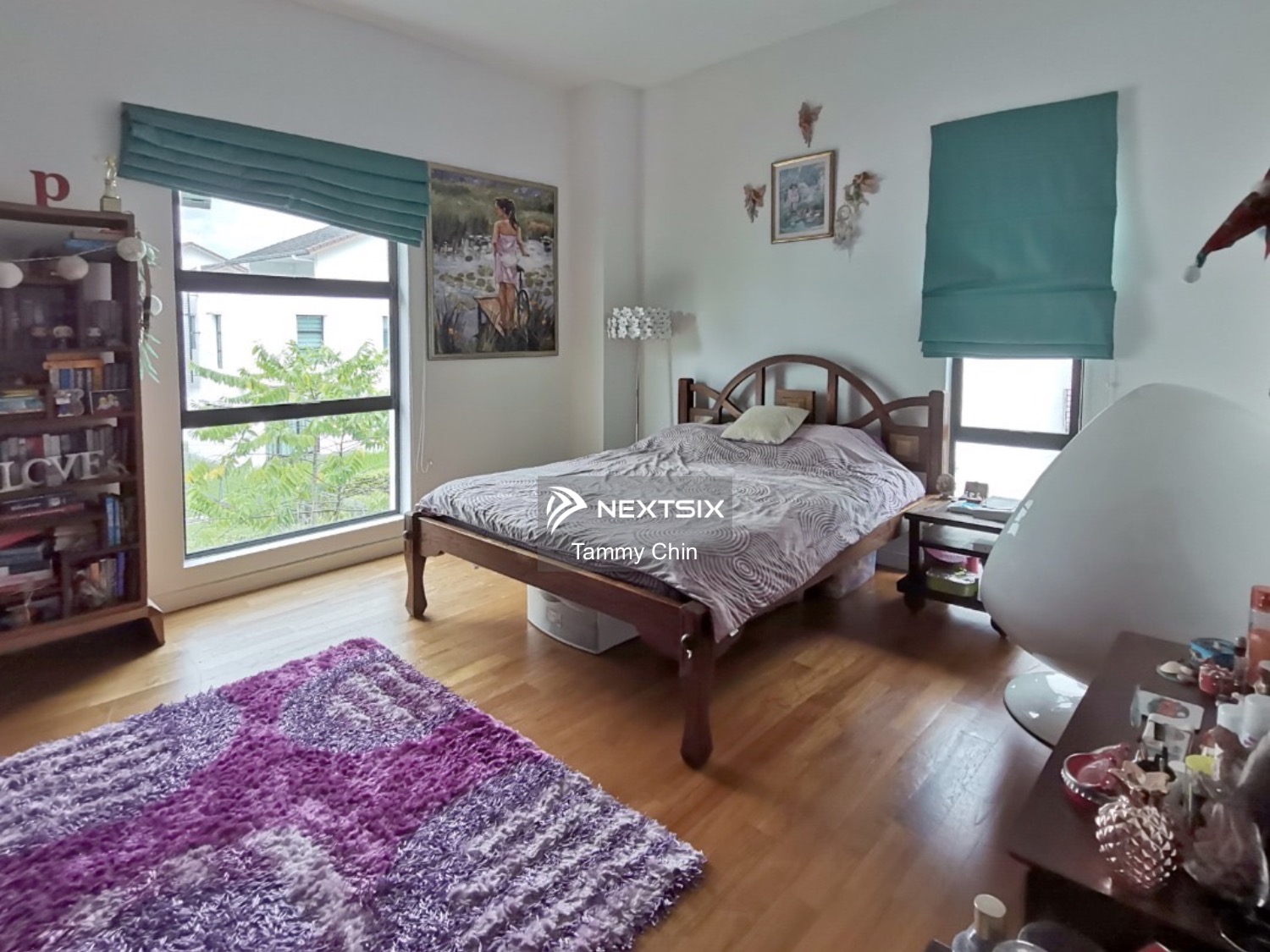 Bungalow For Sale in Iskandar Puteri (Nusajaya) Johor - Image 8