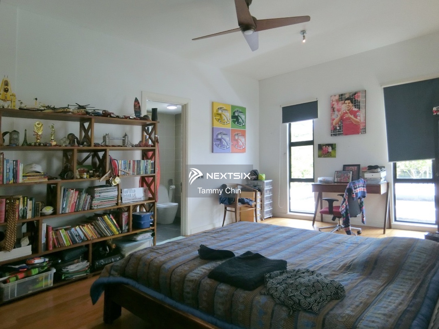 Bungalow For Sale in Iskandar Puteri (Nusajaya) Johor - Image 9