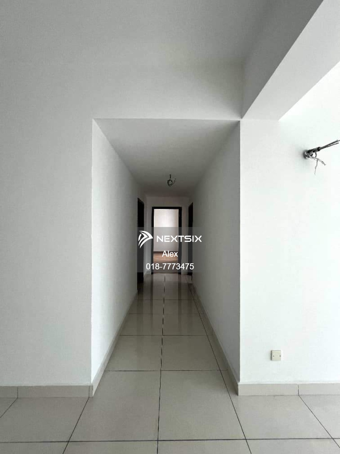 Flat For Sale in Johor Bahru Johor - Image 5