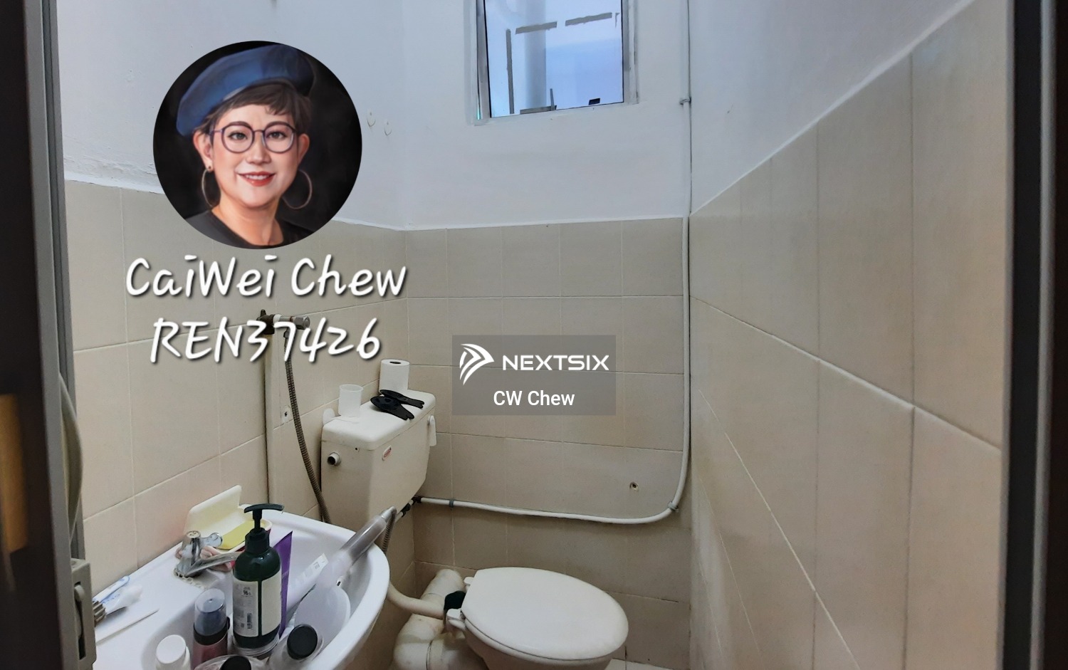 Apartment For Sale in Jelutong Penang - Image 7