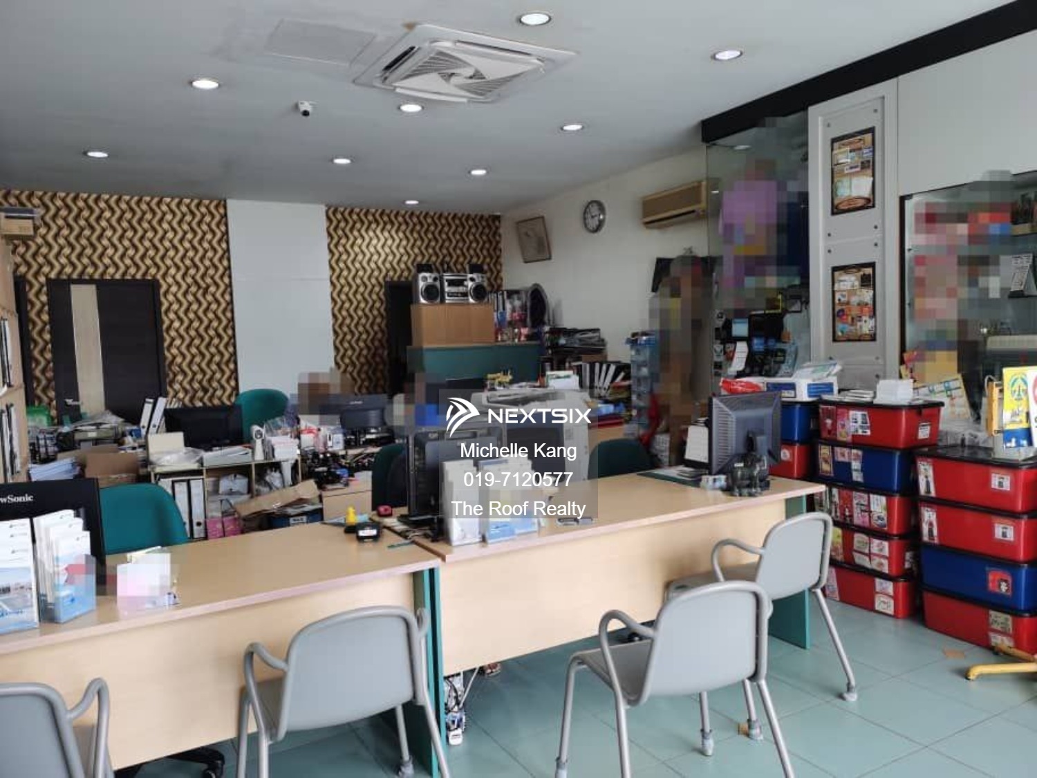 Shop Office For Rent in Johor Bahru Johor