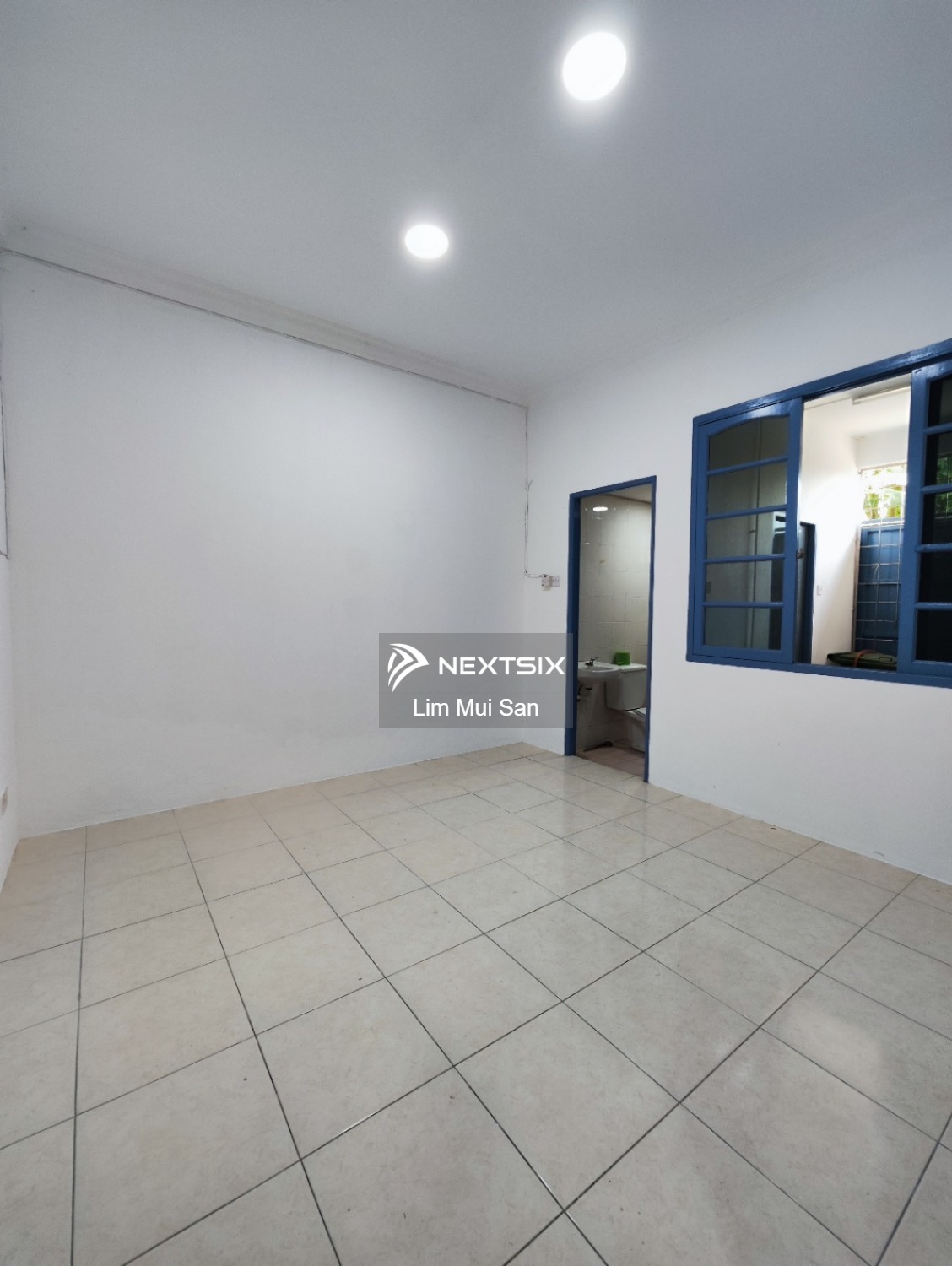 Semi-detached House For Sale in Kuching Sarawak - Image 6