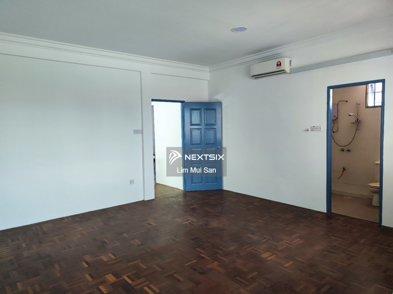 Semi-detached House For Sale in Kuching Sarawak - Image 7