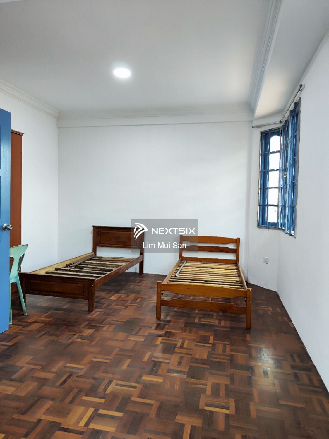 Semi-detached House For Sale in Kuching Sarawak - Image 8