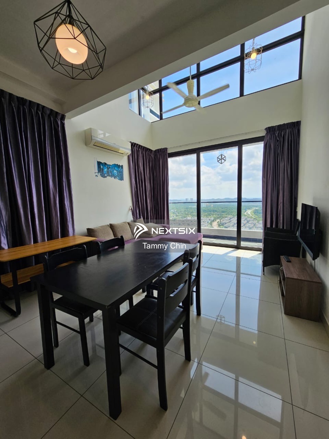 Serviced Residence For Sale in Iskandar Puteri (Nusajaya) Johor