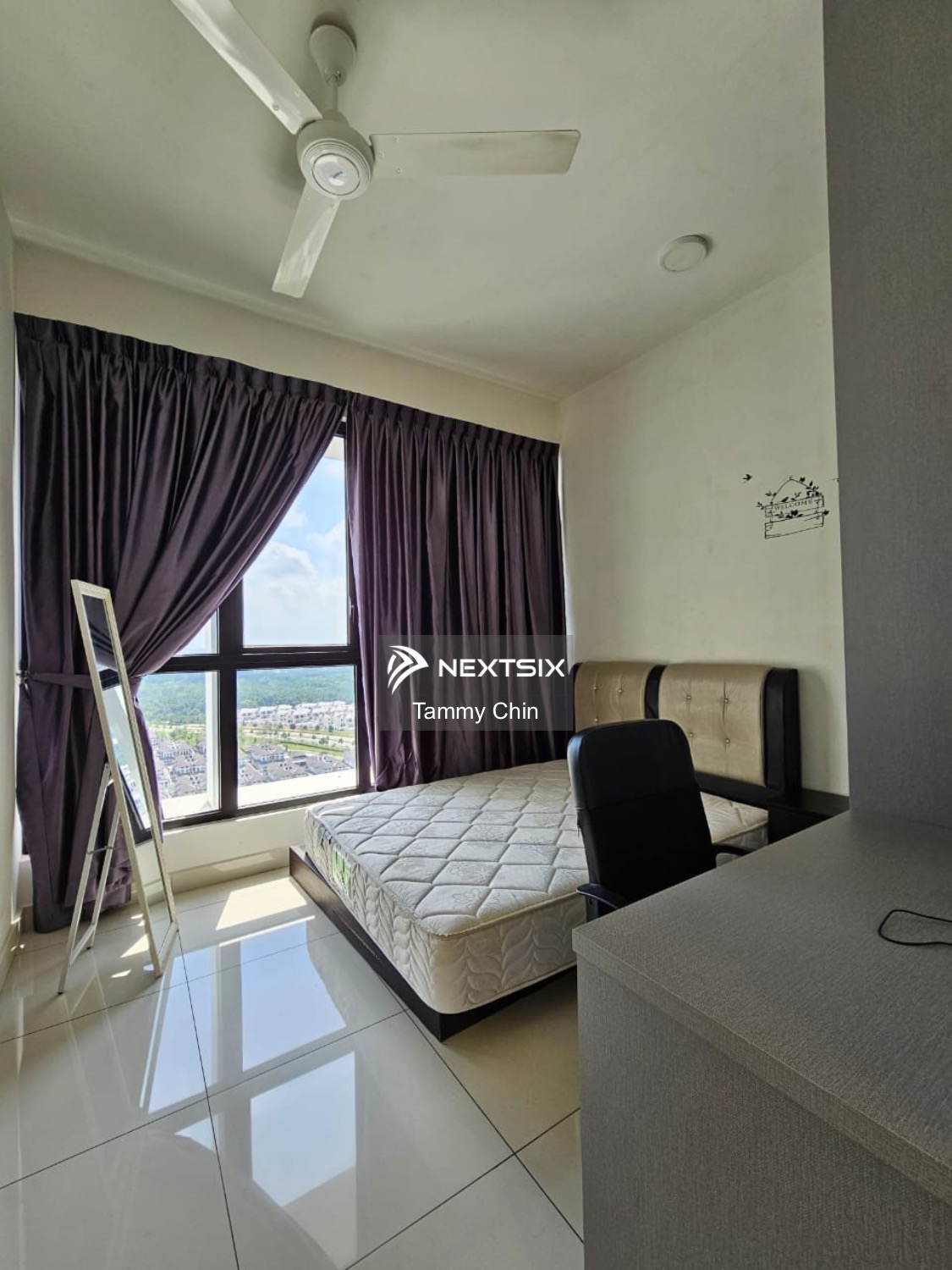 Serviced Residence For Sale in Iskandar Puteri (Nusajaya) Johor - Image 12