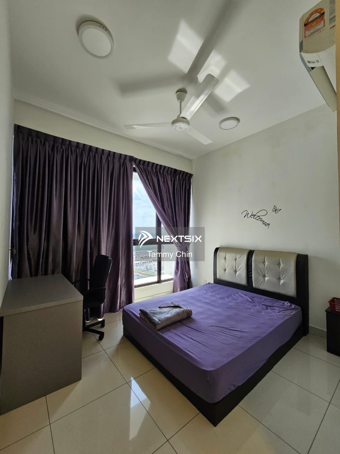 Serviced Residence For Sale in Iskandar Puteri (Nusajaya) Johor - Image 6