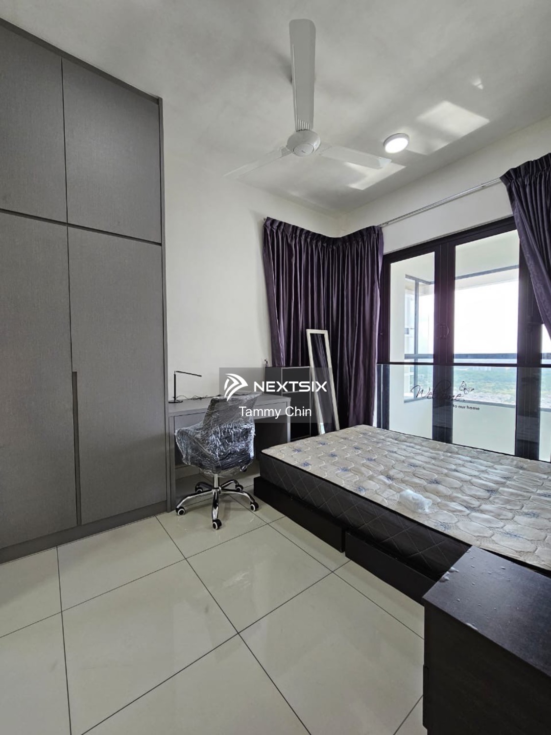Serviced Residence For Sale in Iskandar Puteri (Nusajaya) Johor - Image 7