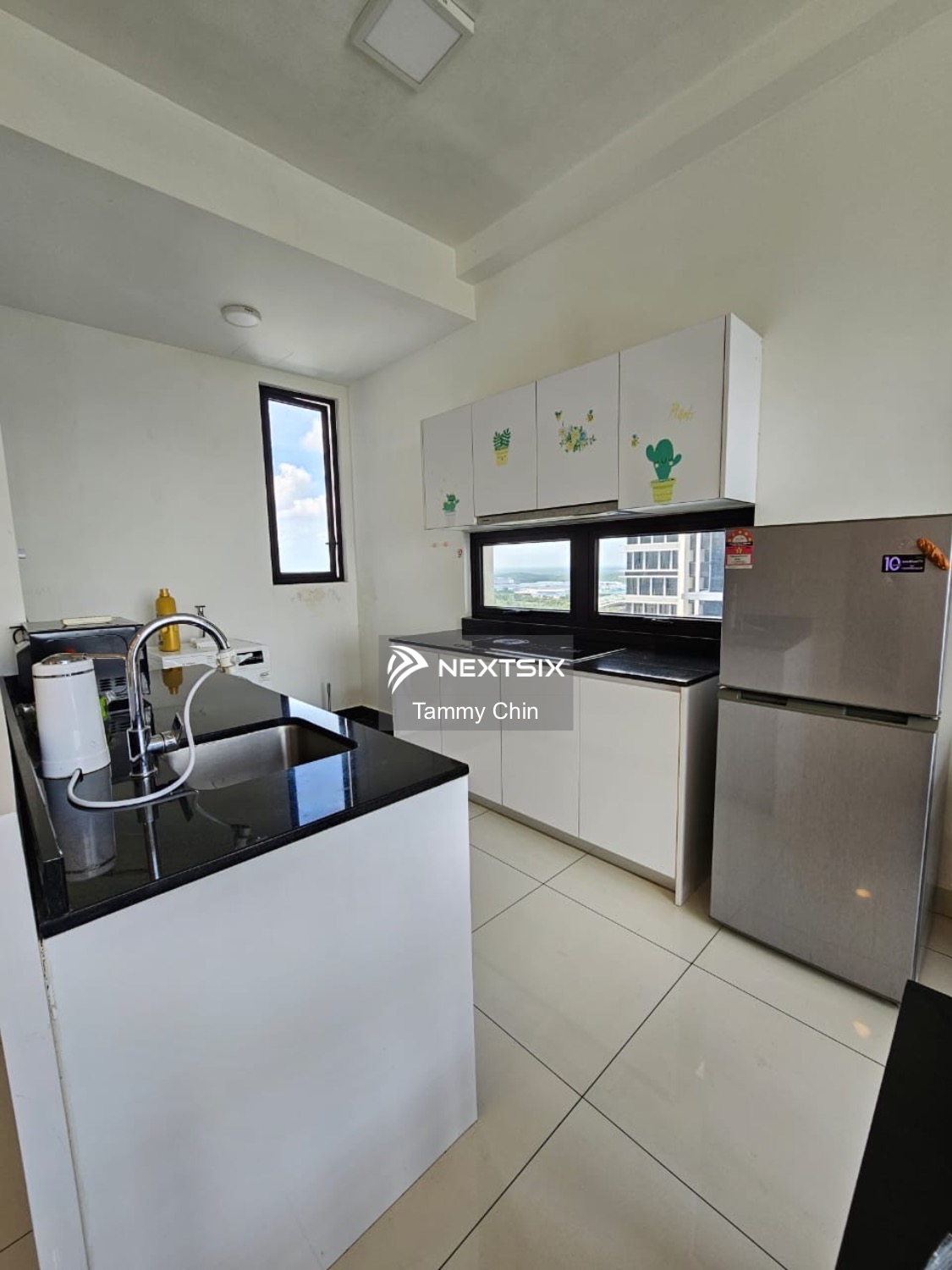 Serviced Residence For Sale in Iskandar Puteri (Nusajaya) Johor - Image 8