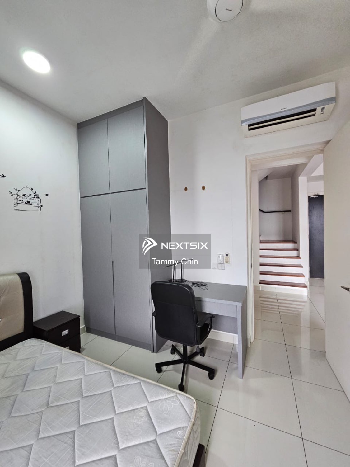 Serviced Residence For Sale in Iskandar Puteri (Nusajaya) Johor - Image 9