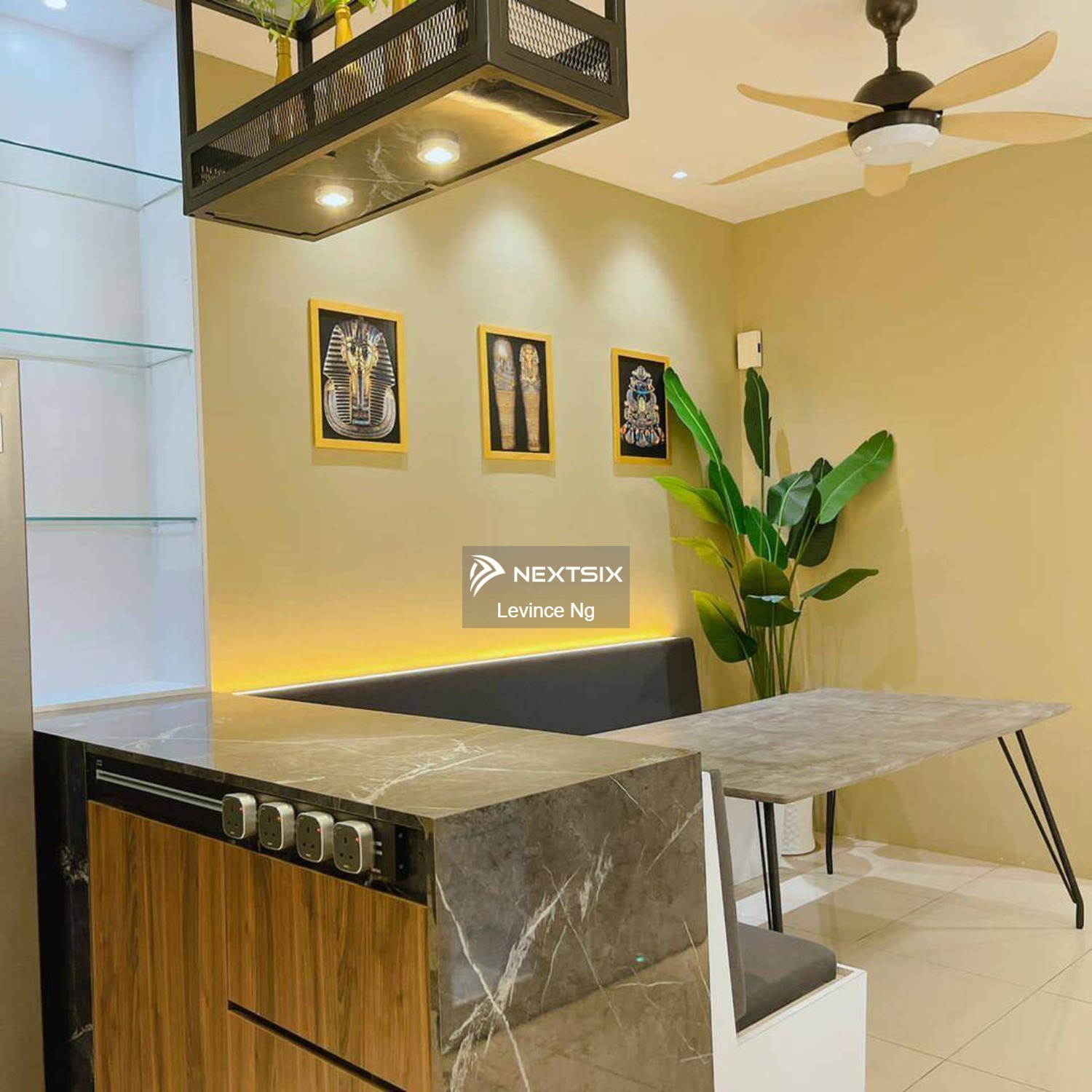 Apartment For Rent in Iskandar Puteri (Nusajaya) Johor