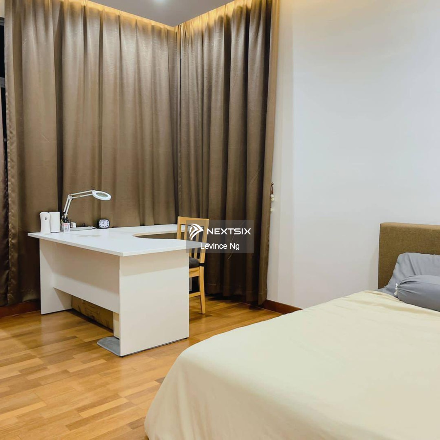 Apartment For Rent in Iskandar Puteri (Nusajaya) Johor - Image 12