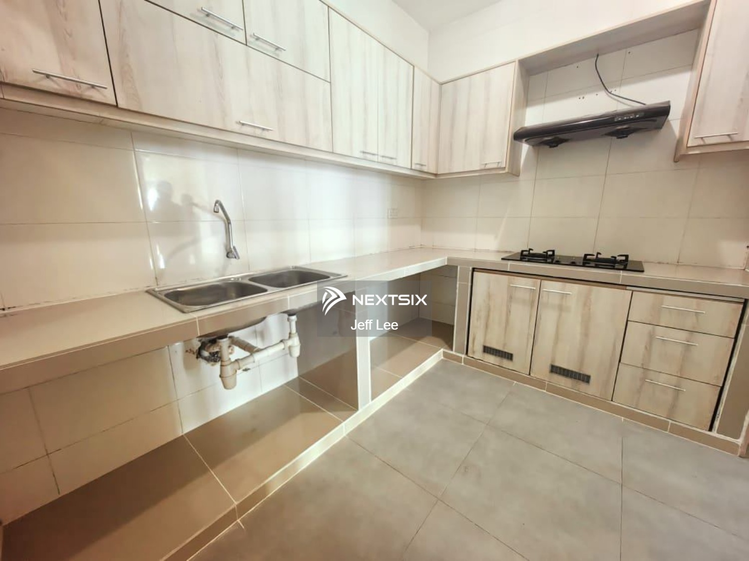 Serviced Residence For Rent in Shah Alam Selangor