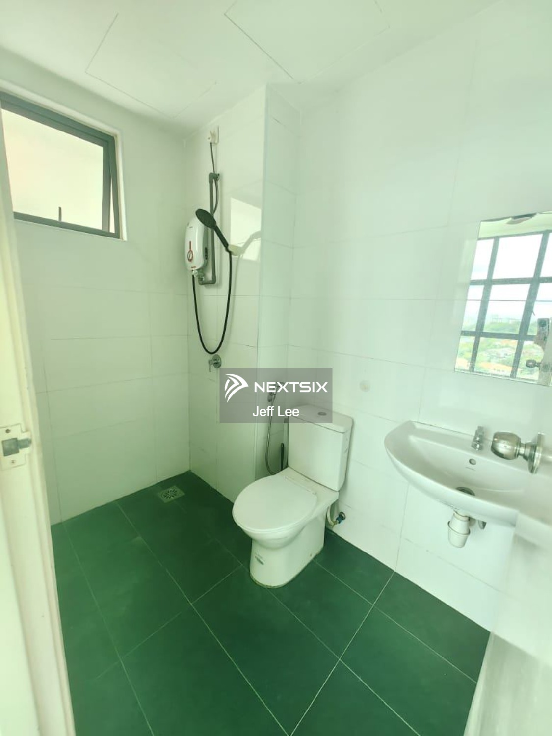 Serviced Residence For Rent in Shah Alam Selangor - Image 7