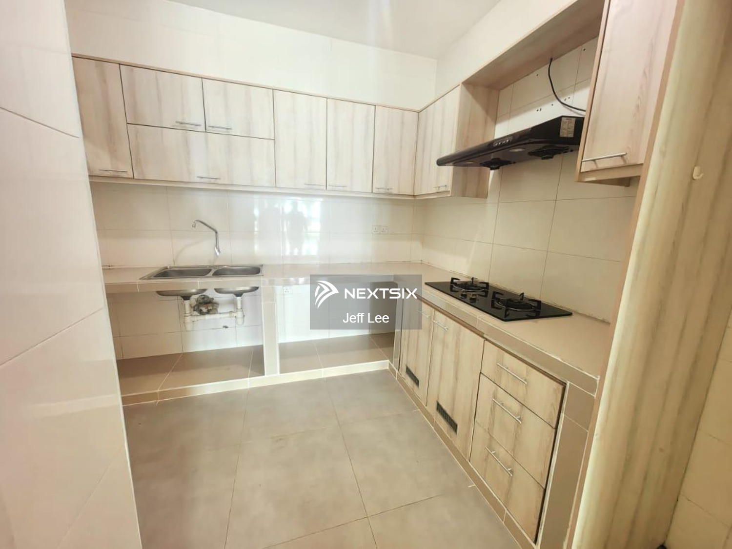 Serviced Residence For Rent in Shah Alam Selangor - Image 8