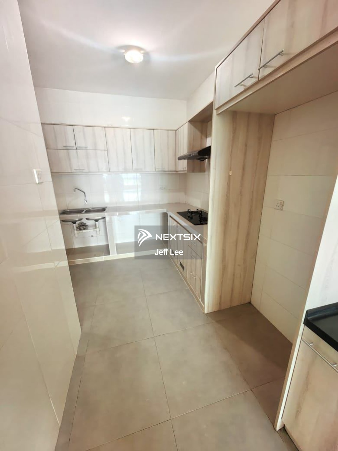 Serviced Residence For Rent in Shah Alam Selangor - Image 9