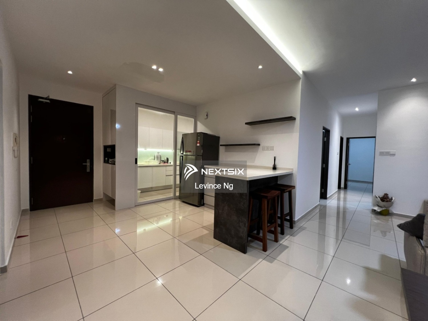 Serviced Residence For Rent in Perling Johor