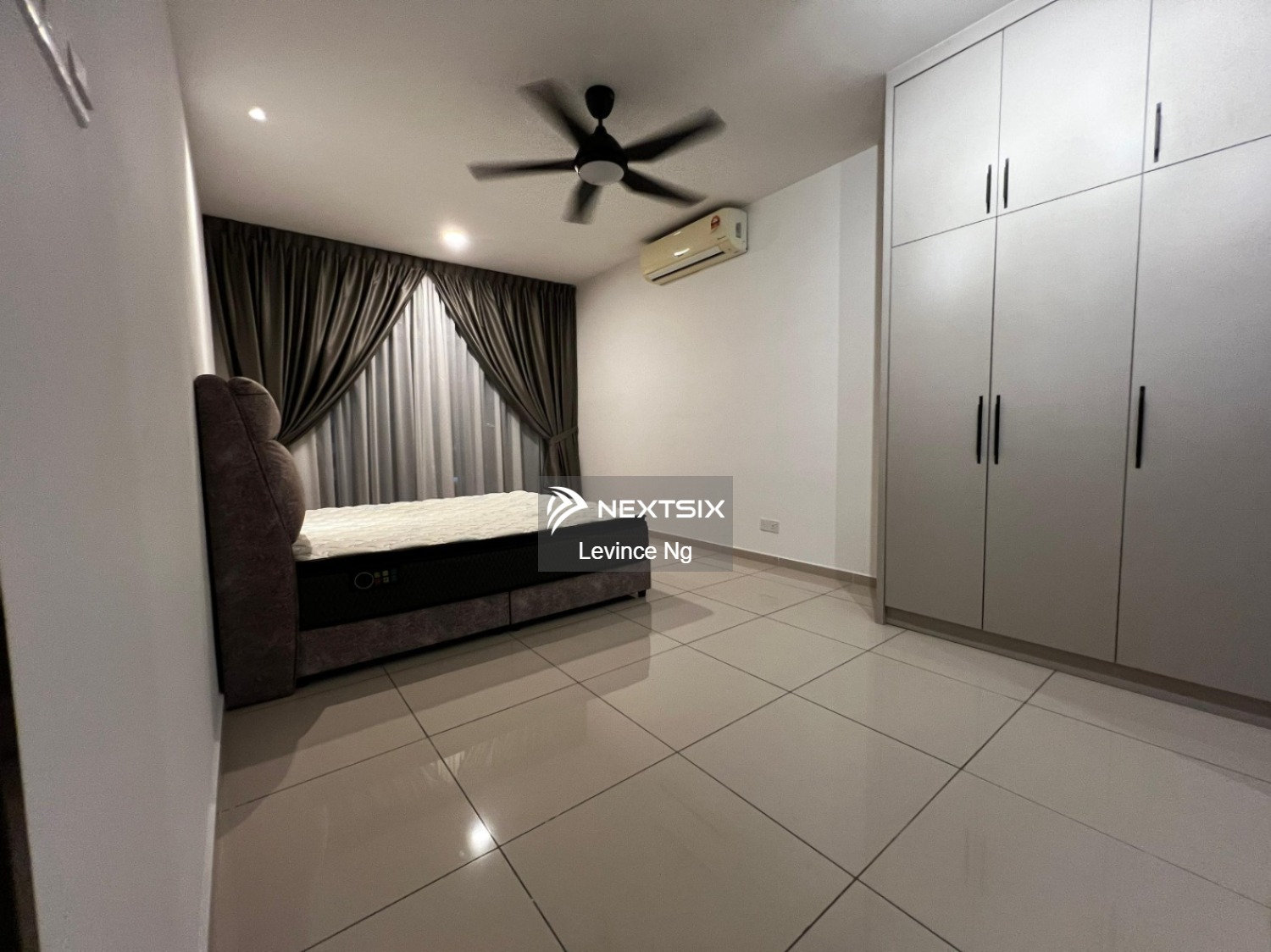 Serviced Residence For Rent in Perling Johor - Image 10