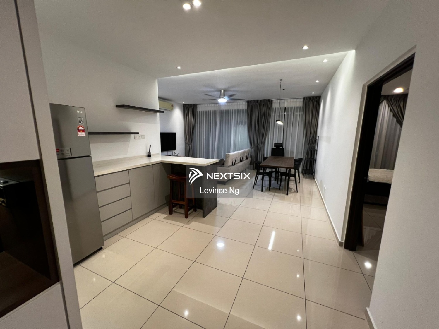 Serviced Residence For Rent in Perling Johor - Image 11