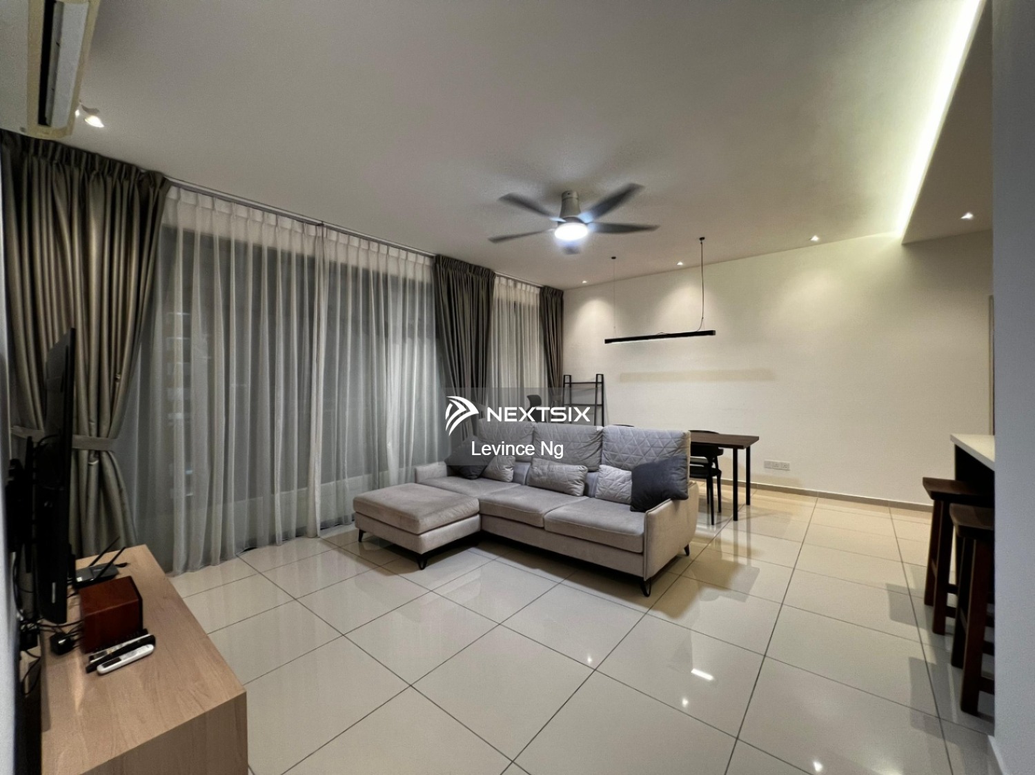 Serviced Residence For Rent in Perling Johor - Image 13