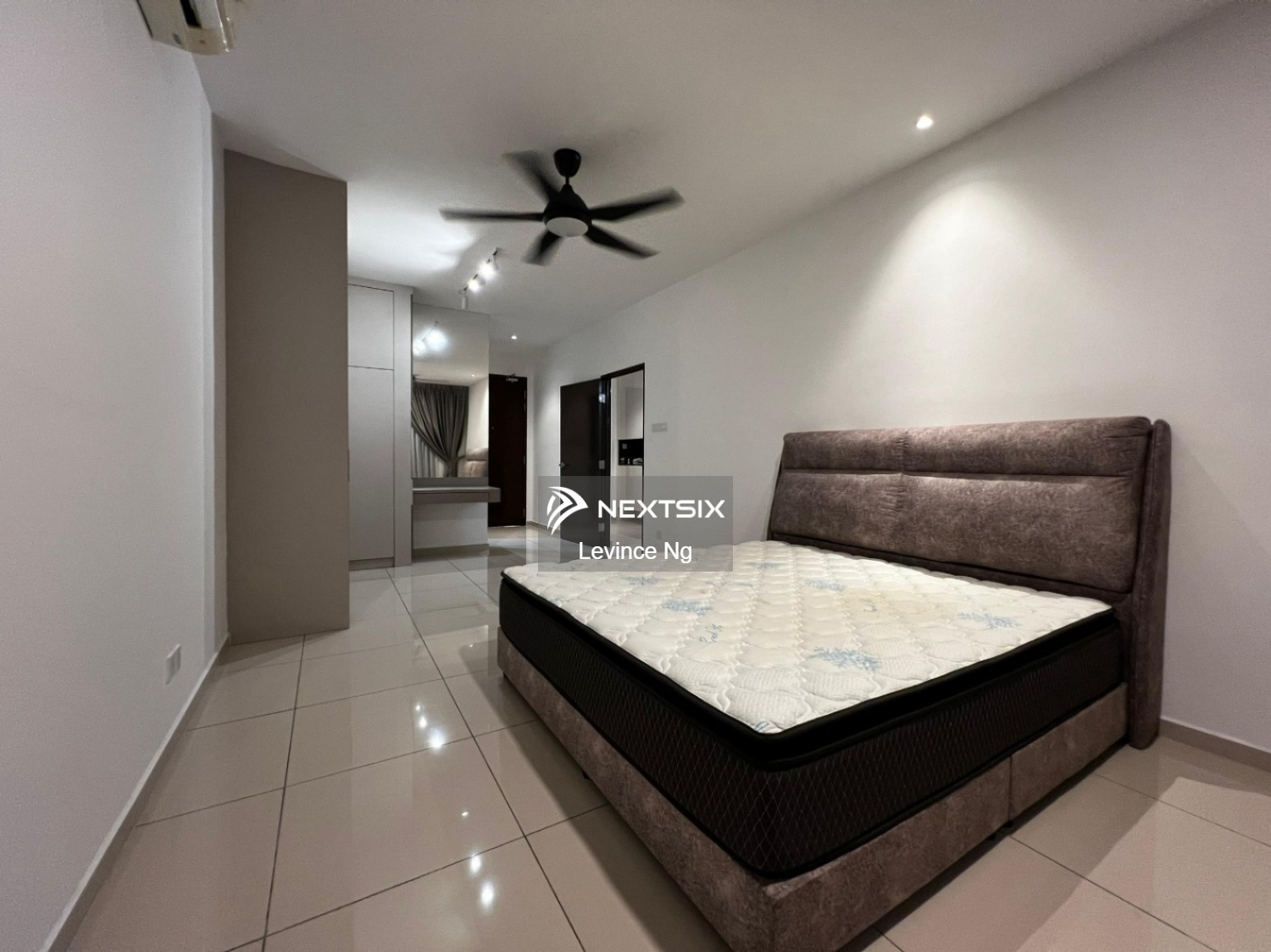 Serviced Residence For Rent in Perling Johor - Image 14