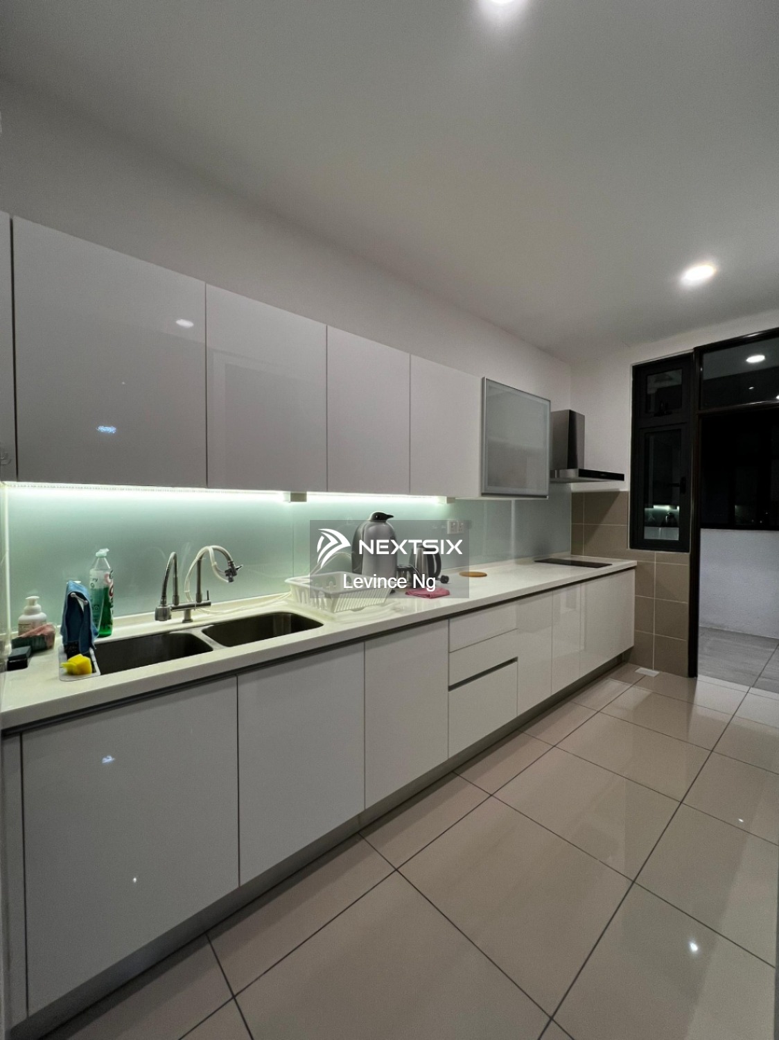 Serviced Residence For Rent in Perling Johor - Image 15