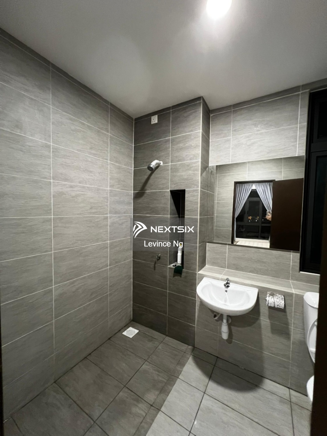 Serviced Residence For Rent in Perling Johor - Image 17