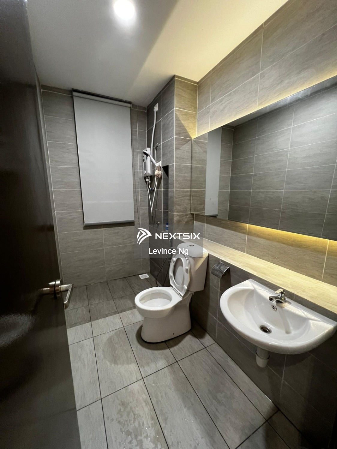 Serviced Residence For Rent in Perling Johor - Image 23