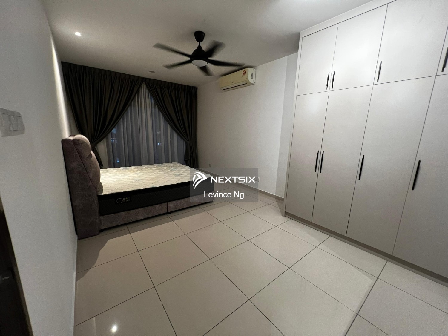 Serviced Residence For Rent in Perling Johor - Image 5