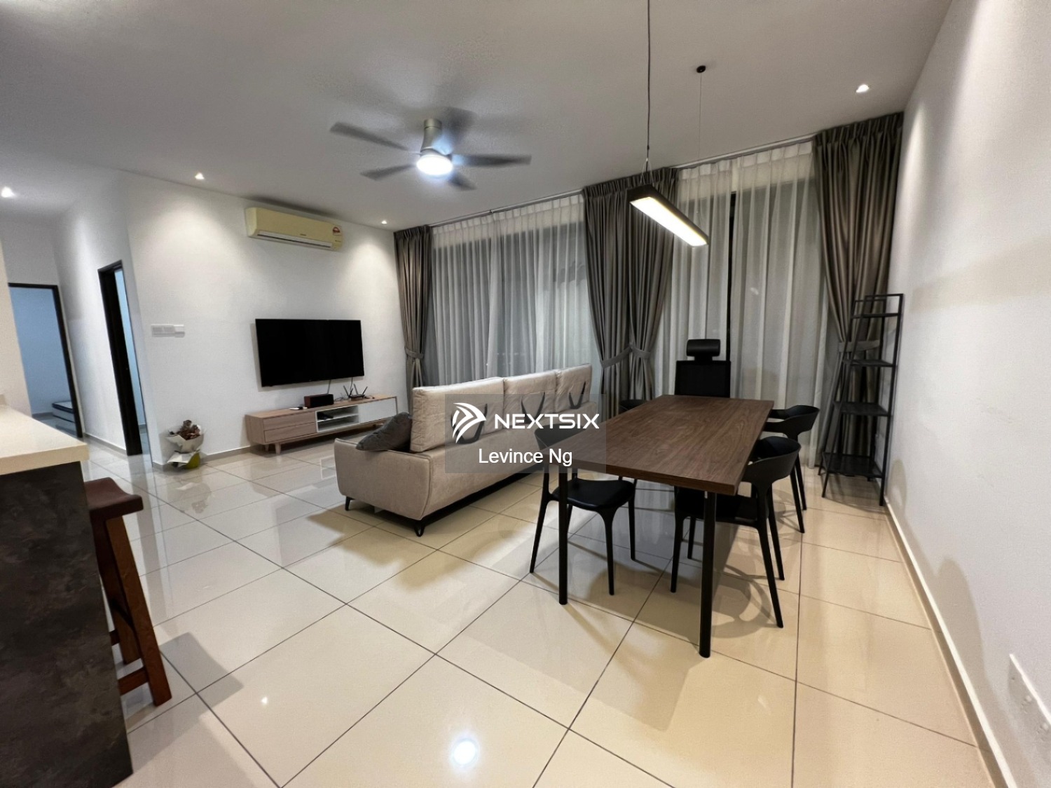 Serviced Residence For Rent in Perling Johor - Image 7