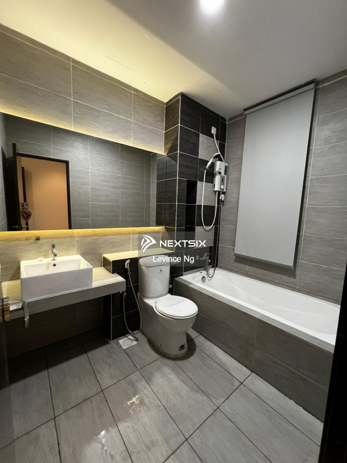 Serviced Residence For Rent in Perling Johor - Image 9