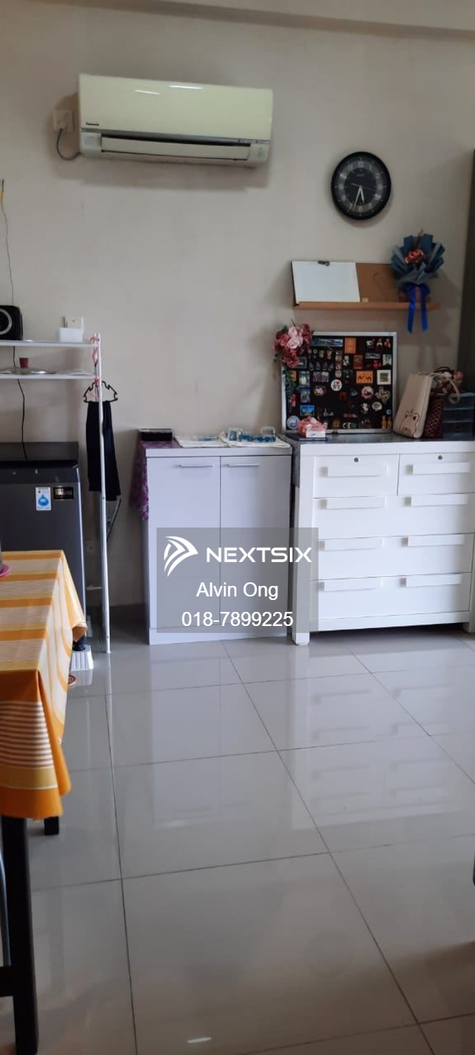 Serviced Residence For Sale in Tebrau Johor - Image 6