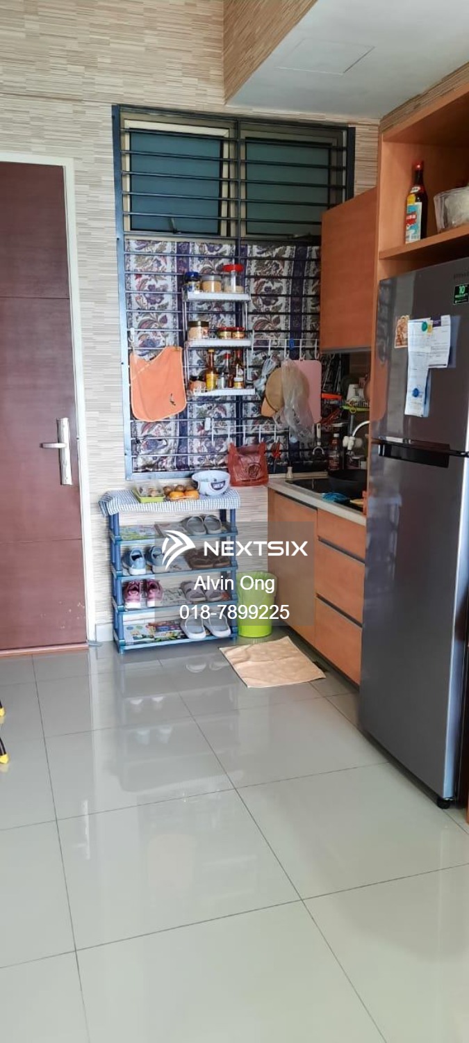 Serviced Residence For Sale in Tebrau Johor - Image 7