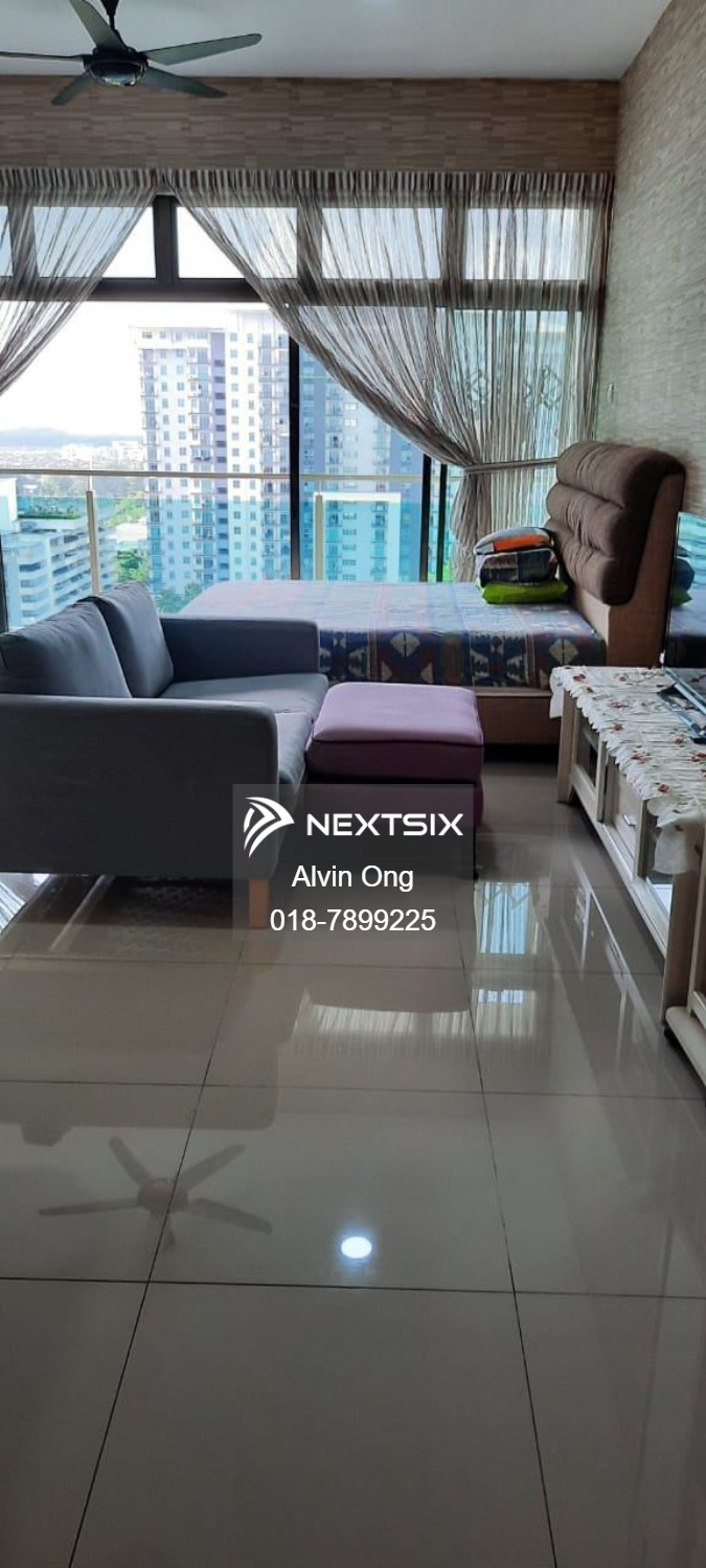 Serviced Residence For Sale in Tebrau Johor - Image 8