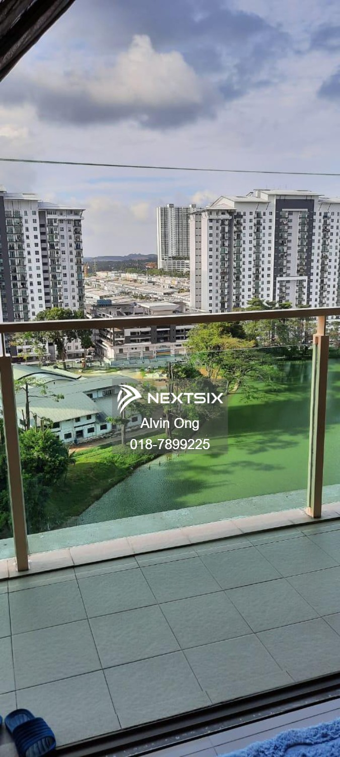 Serviced Residence For Sale in Tebrau Johor - Image 9