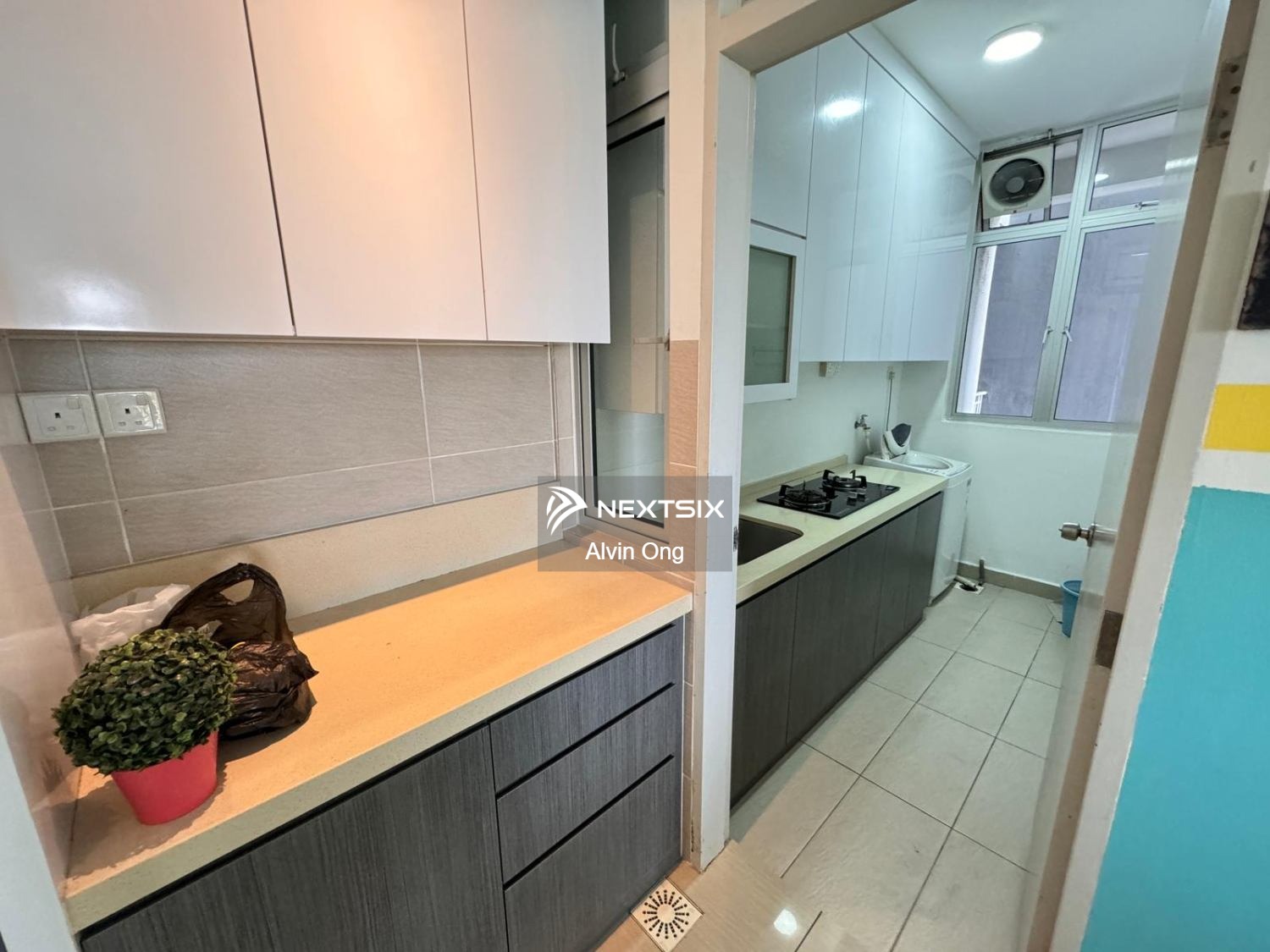 Serviced Residence For Sale in Johor Bahru Johor