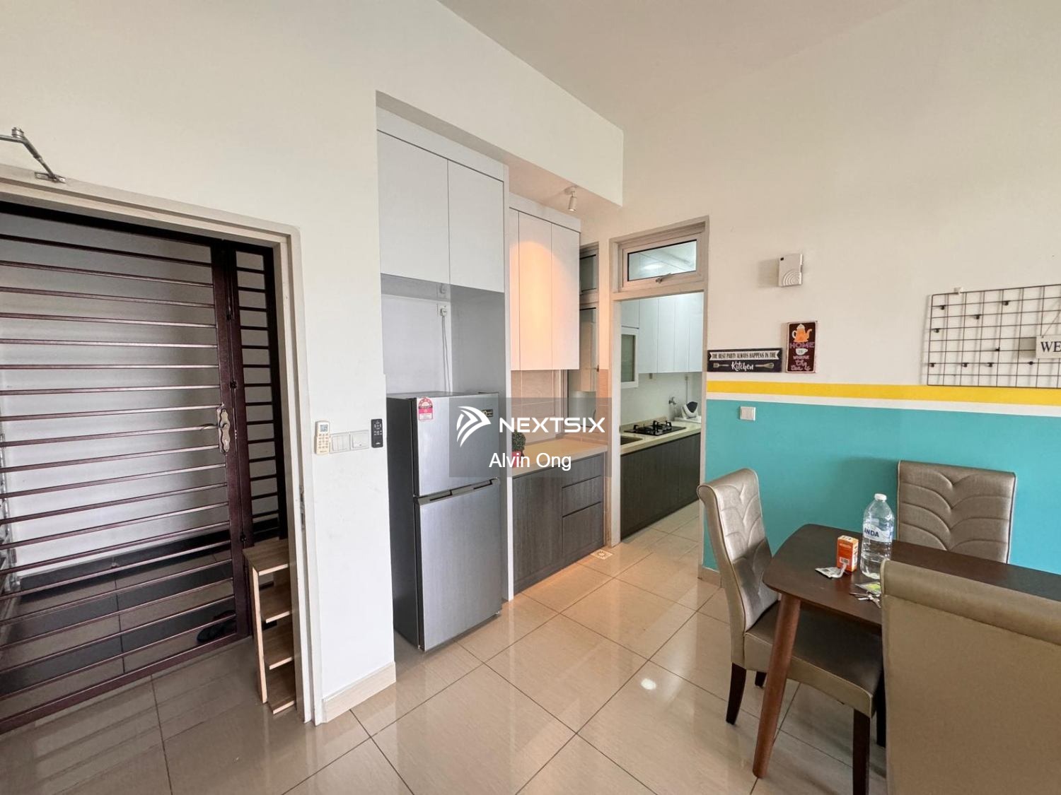 Serviced Residence For Sale in Johor Bahru Johor - Image 5