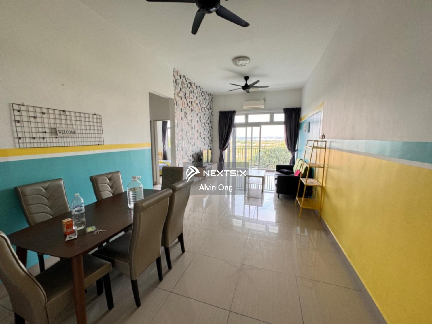 Serviced Residence For Sale in Johor Bahru Johor - Image 7