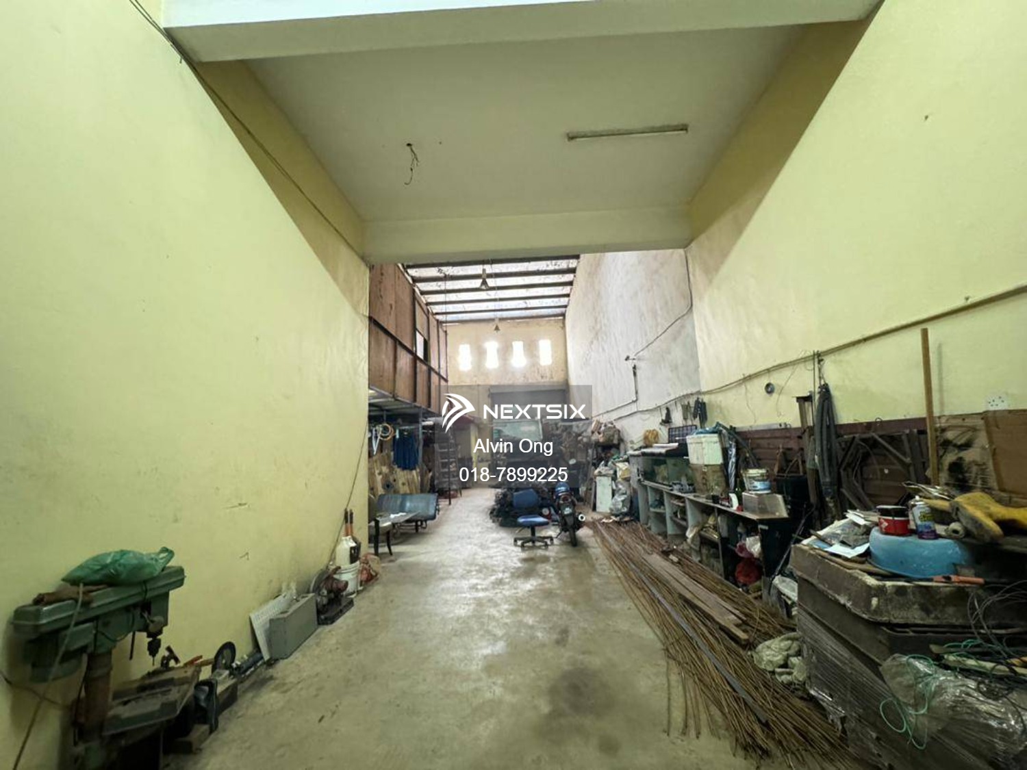 Link Factory For Sale in Tebrau Johor - Image 11