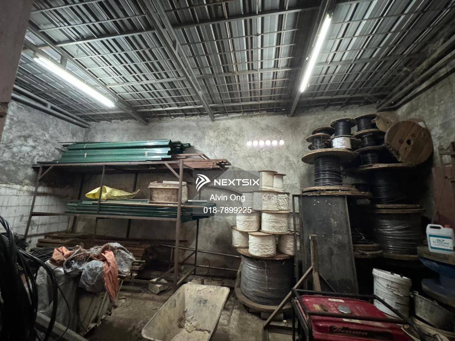 Link Factory For Sale in Tebrau Johor - Image 12